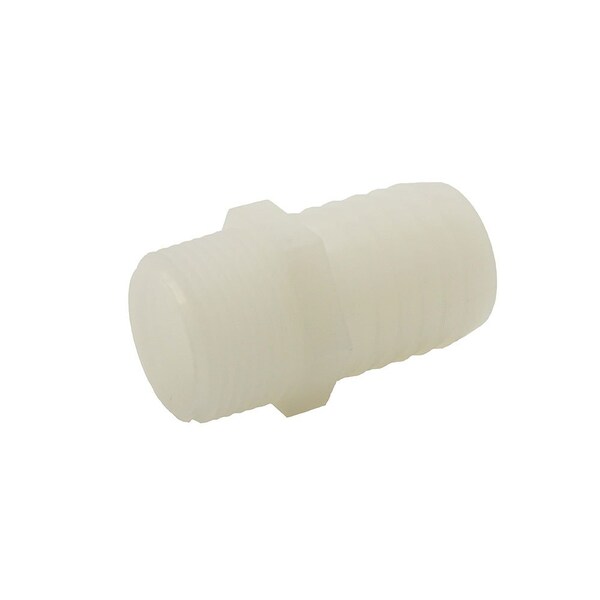 Nylon 5/8 Barb X 3/8 Mip Adpt